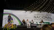 Encuentro Nacional de Mujeres Valle del Cauca