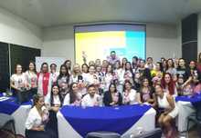 Encuentro Directoras de Mujer en Barranquilla