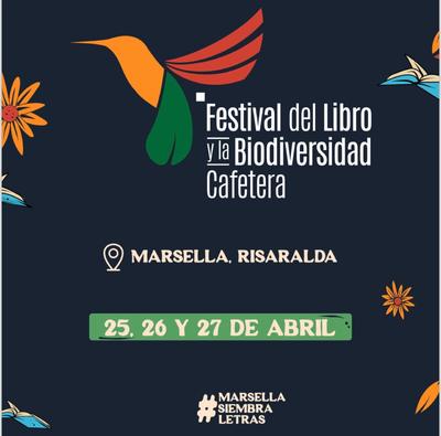 Inició el Primer Festival del Libro y la Biodiversidad Cafetera – FELBIC 2024